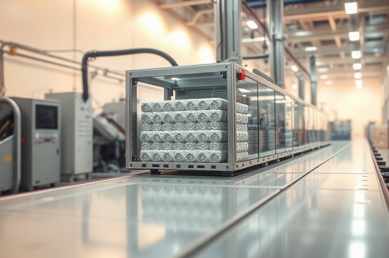 上海企業(yè)如何輕松安裝全自動貼標(biāo)機(jī)？