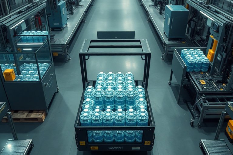 上海企業(yè)如何高效辦理智能倉儲堆垛機(jī)資質(zhì)