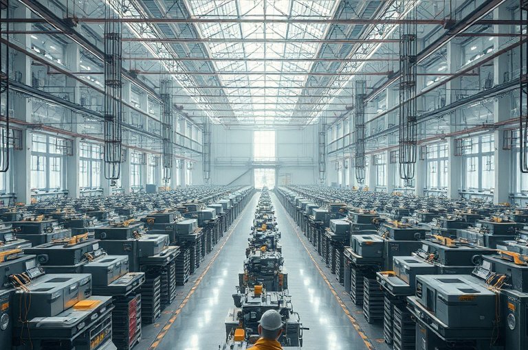 常州智能工廠設備優(yōu)勢：自動貼標機解析